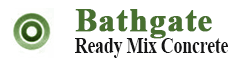Ready Mix Concrete Bathgate